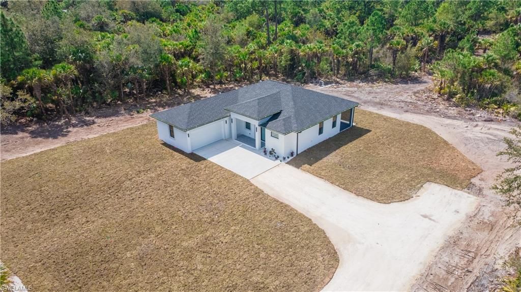 Photo of 1745 Everglades BLVD S, NAPLES, FL 34117 (MLS # 226009328)