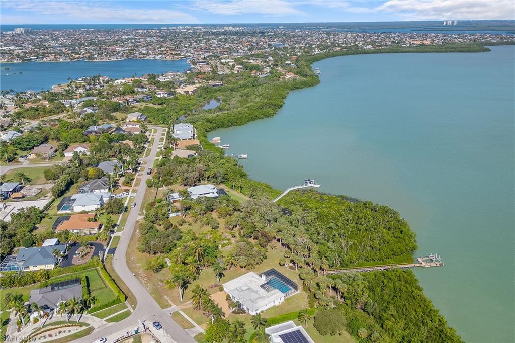 MARCO ISLAND - Land