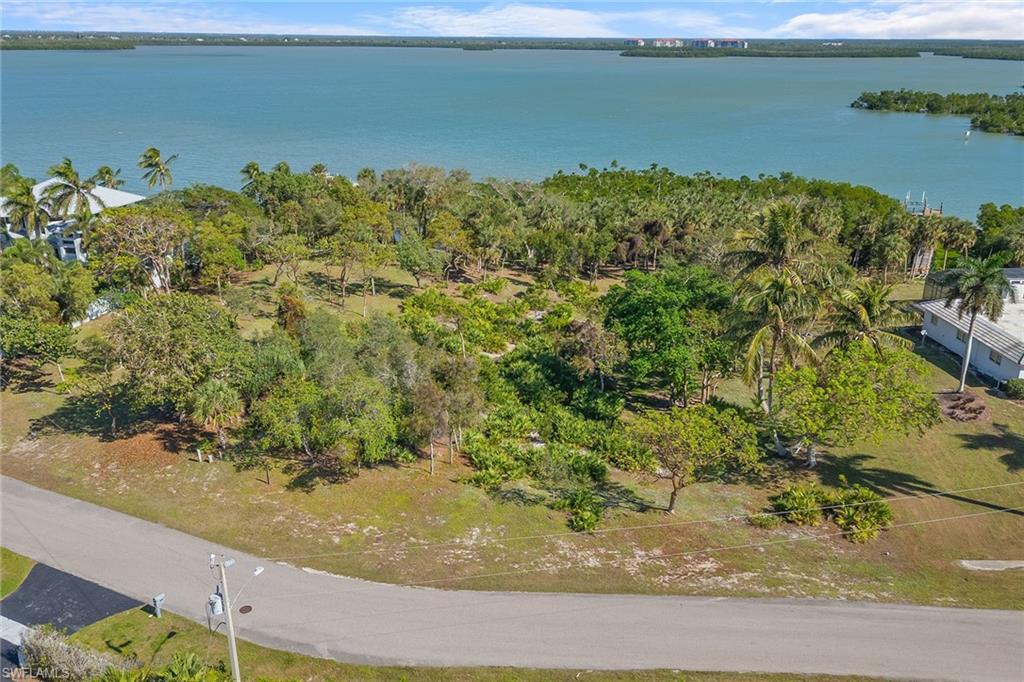 MARCO ISLAND - Land