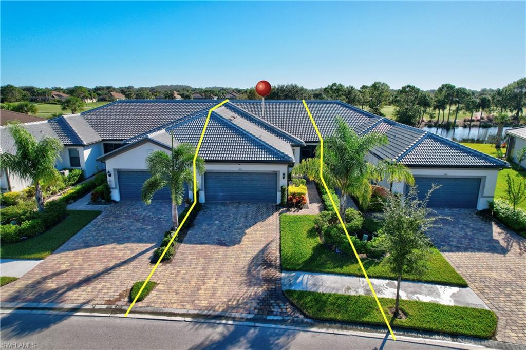 DEL WEBB - Residential