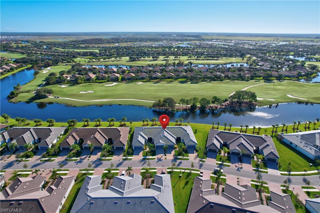 DEL WEBB - Residential