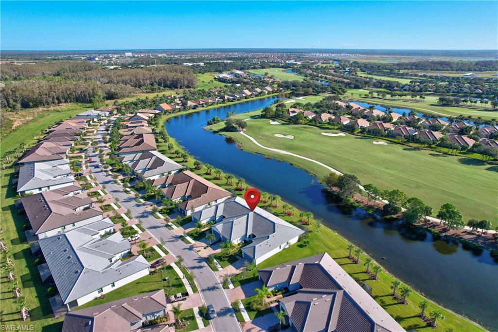 DEL WEBB - Residential