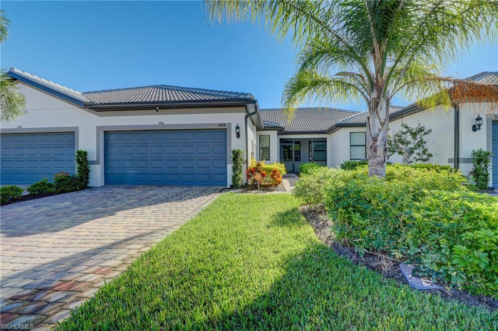 DEL WEBB - Residential