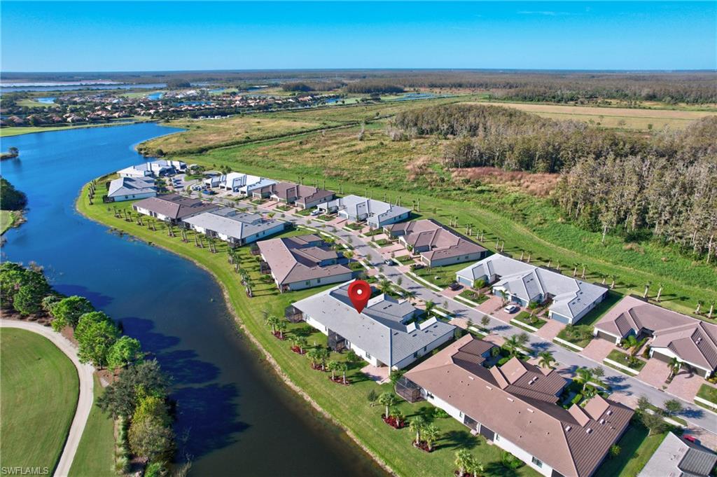 DEL WEBB - Residential