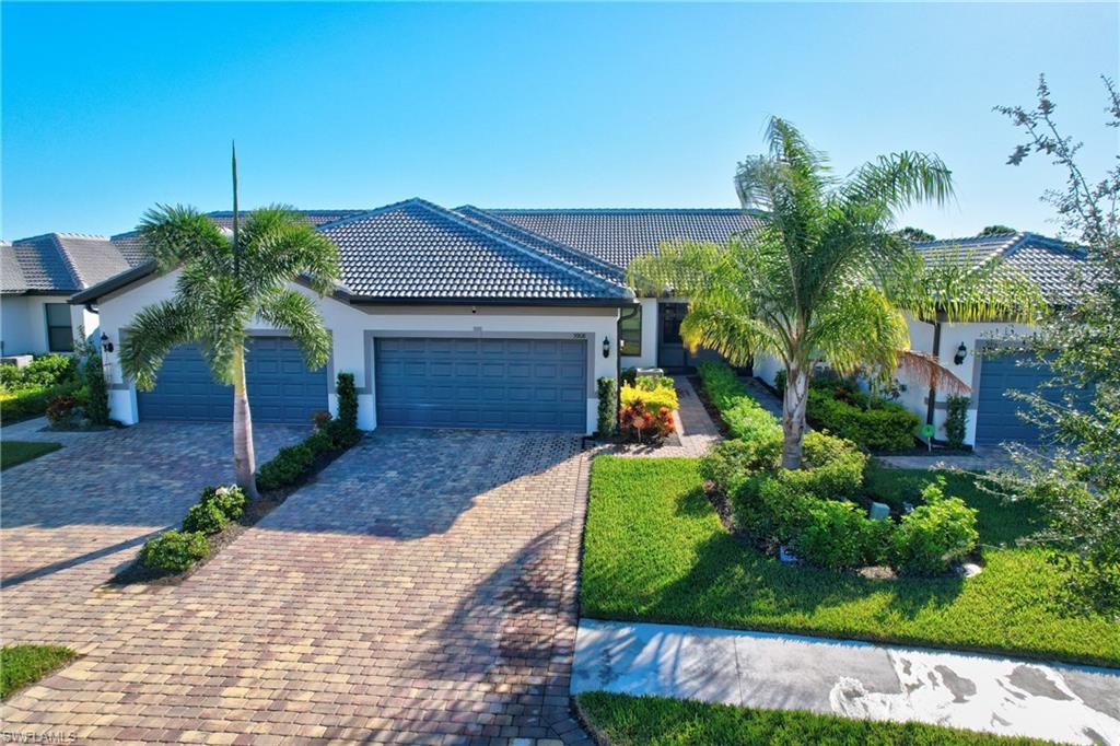 DEL WEBB - Residential