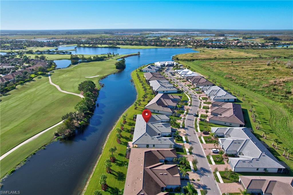 DEL WEBB - Residential
