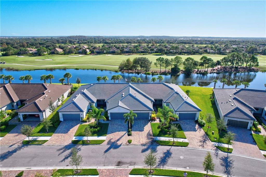 DEL WEBB - Residential