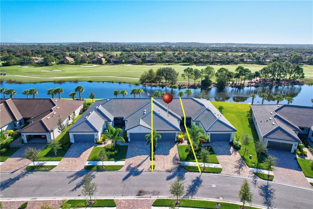 DEL WEBB - Residential