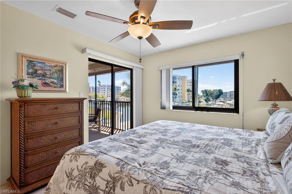 ESTERO ISLAND YACHT &  RACQUET CLUB CONDO - Residential