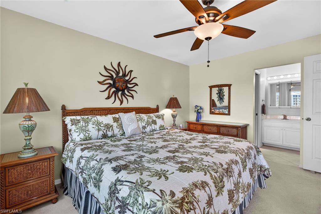 ESTERO ISLAND YACHT &  RACQUET CLUB CONDO - Residential