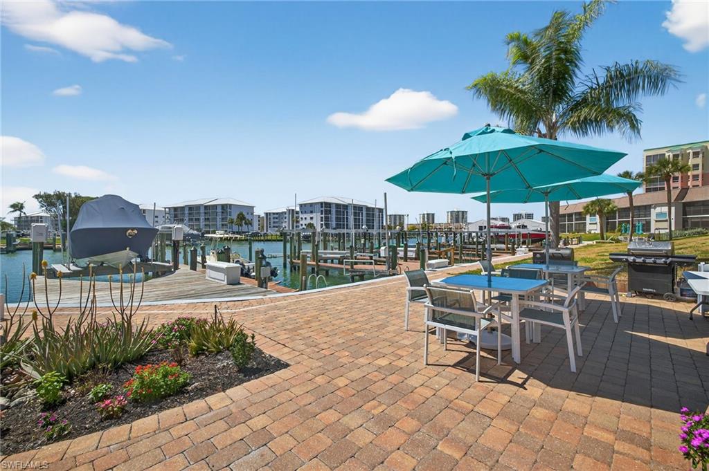 ESTERO ISLAND YACHT &  RACQUET CLUB CONDO - Residential