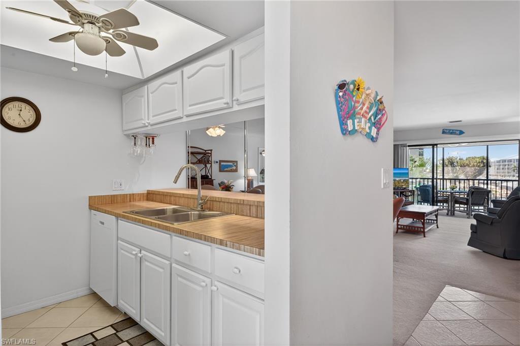 ESTERO ISLAND YACHT &  RACQUET CLUB CONDO - Residential