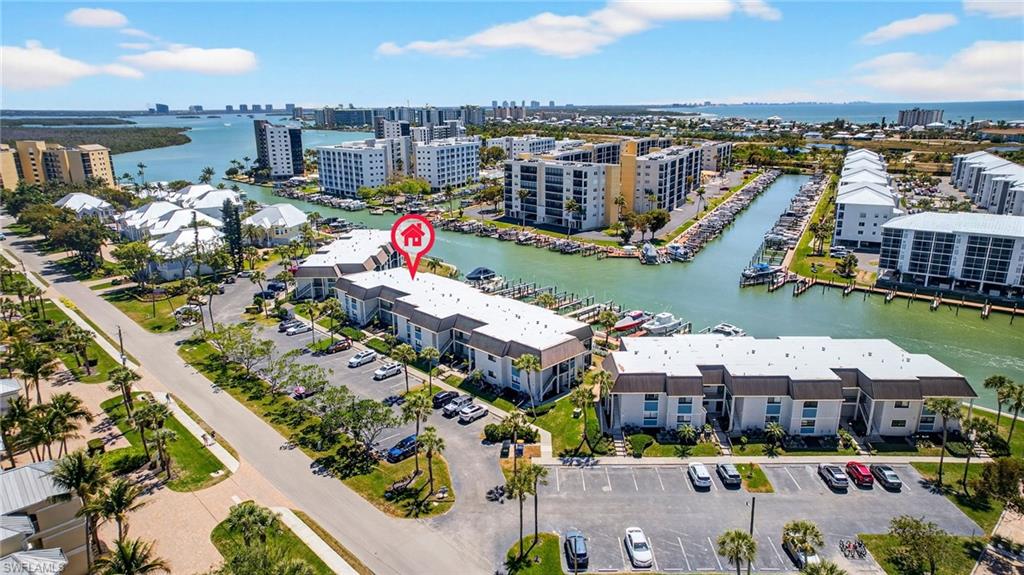 ESTERO ISLAND YACHT &  RACQUET CLUB CONDO - Residential