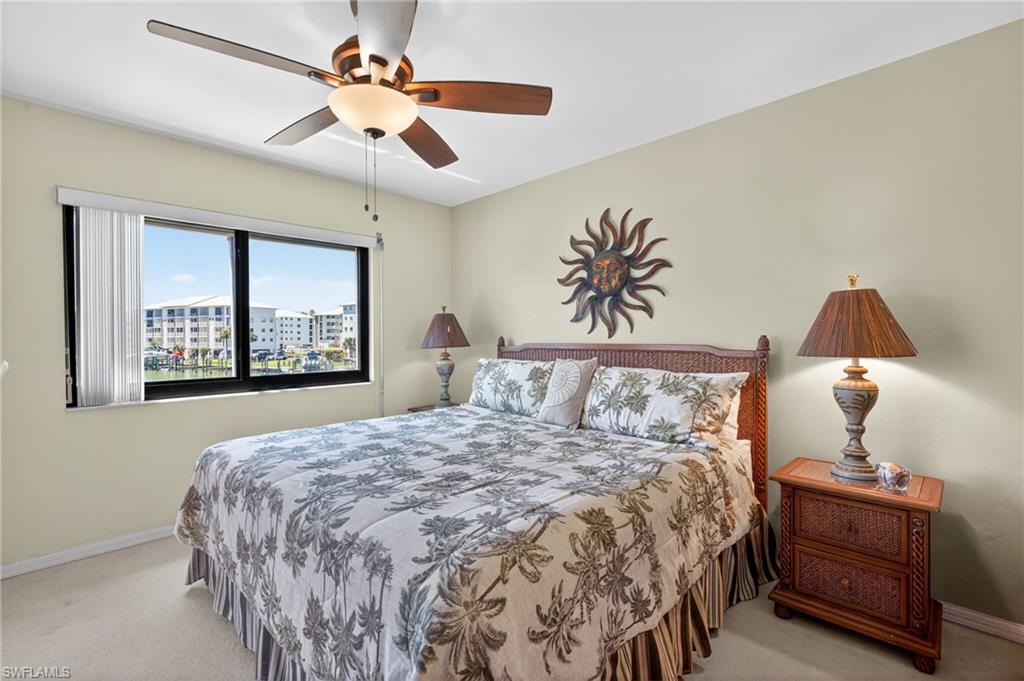 ESTERO ISLAND YACHT &  RACQUET CLUB CONDO - Residential