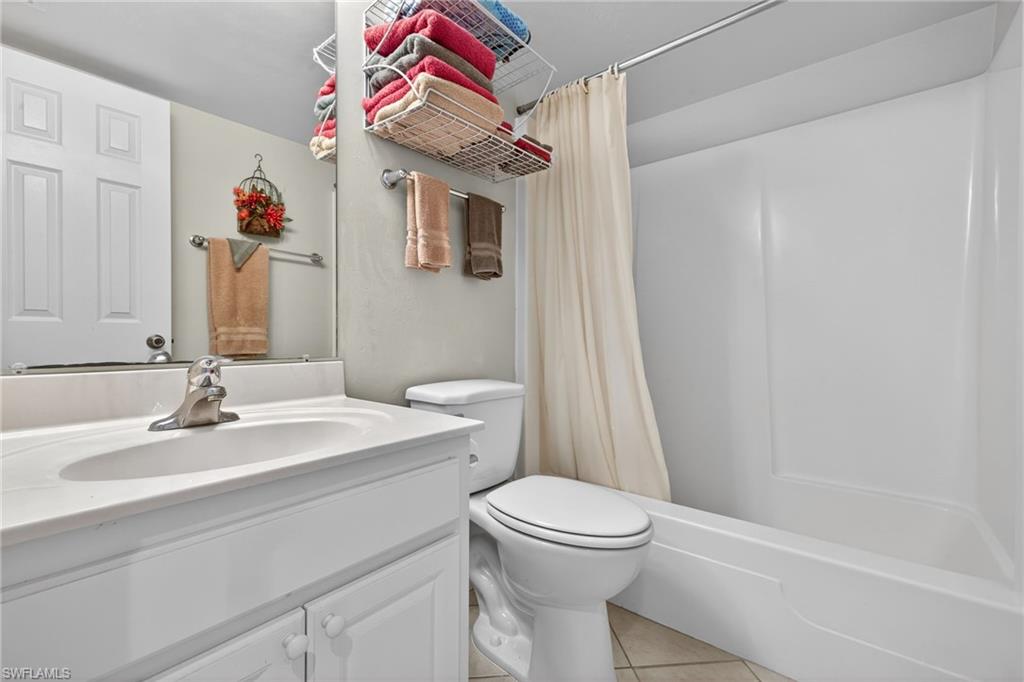 ESTERO ISLAND YACHT &  RACQUET CLUB CONDO - Residential