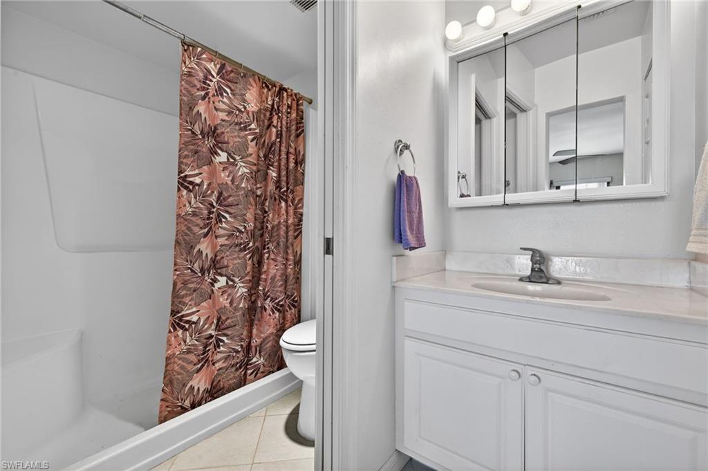 ESTERO ISLAND YACHT &  RACQUET CLUB CONDO - Residential