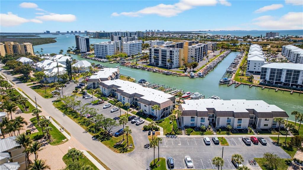 ESTERO ISLAND YACHT &  RACQUET CLUB CONDO - Residential