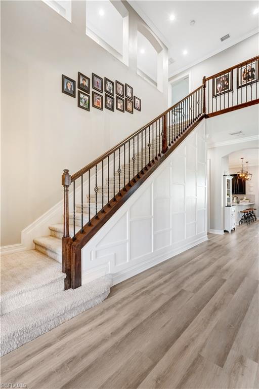 MOODY RIVER ESTATES - Residential