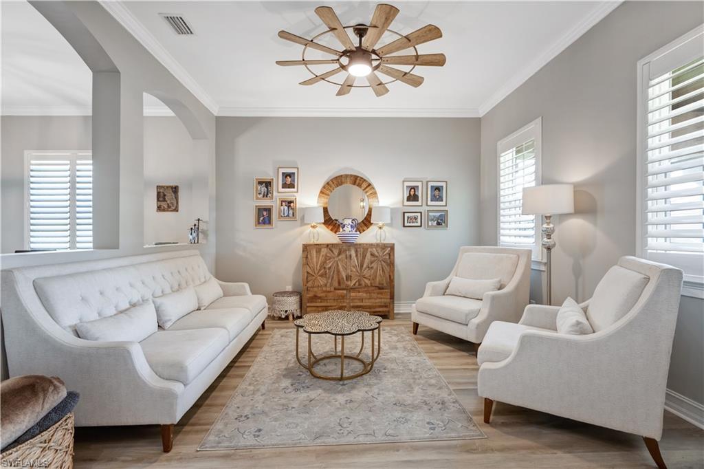 MOODY RIVER ESTATES - Residential