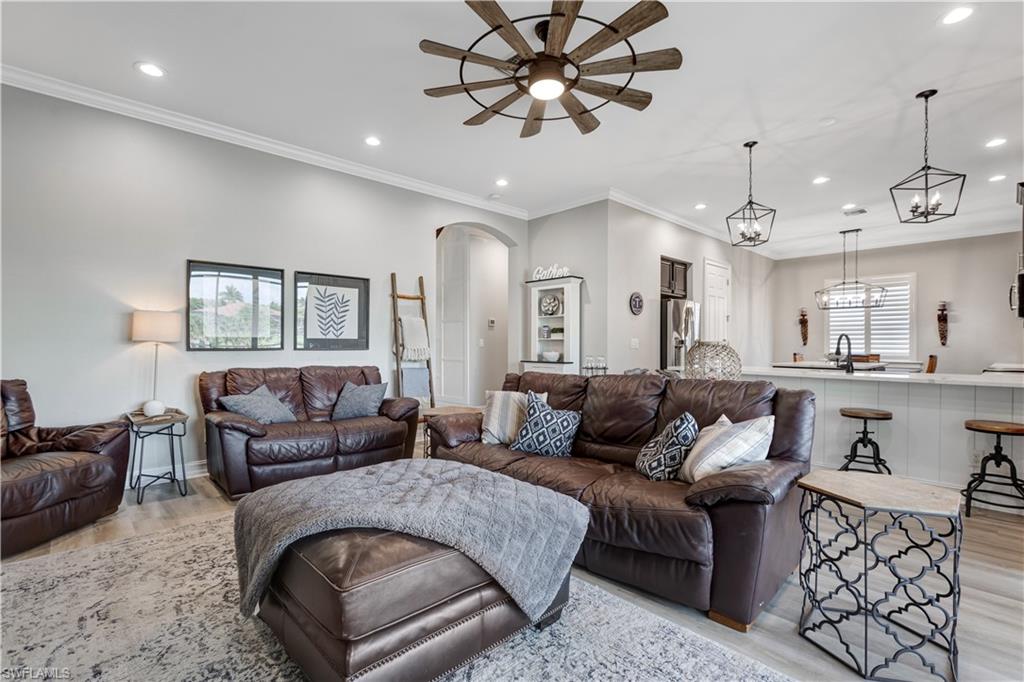 MOODY RIVER ESTATES - Residential