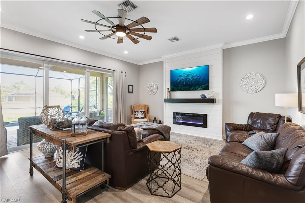 MOODY RIVER ESTATES - Residential