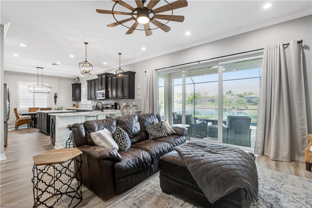 MOODY RIVER ESTATES - Residential