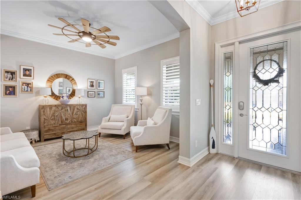 MOODY RIVER ESTATES - Residential