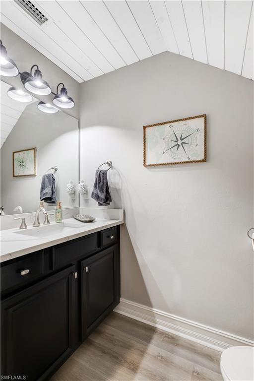 MOODY RIVER ESTATES - Residential