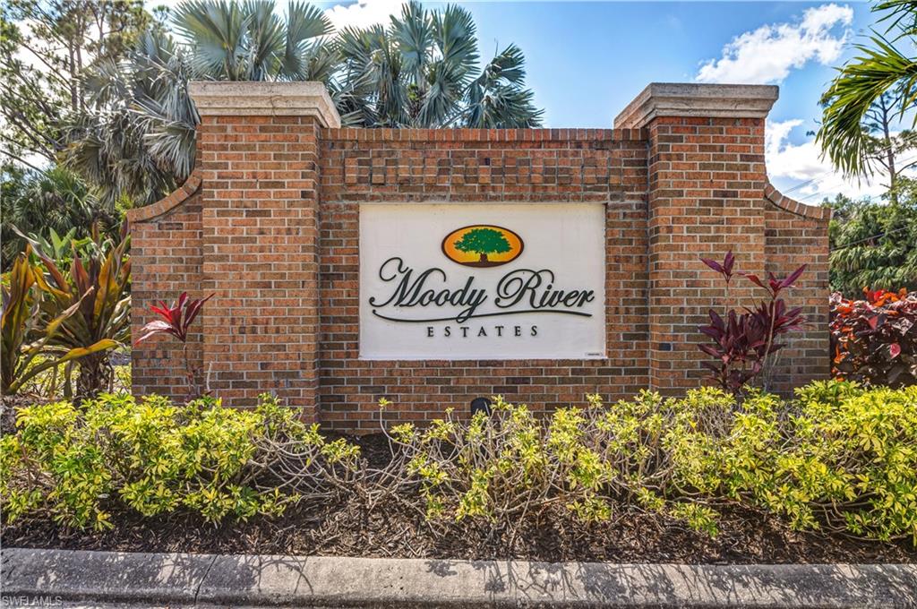 MOODY RIVER ESTATES - Residential