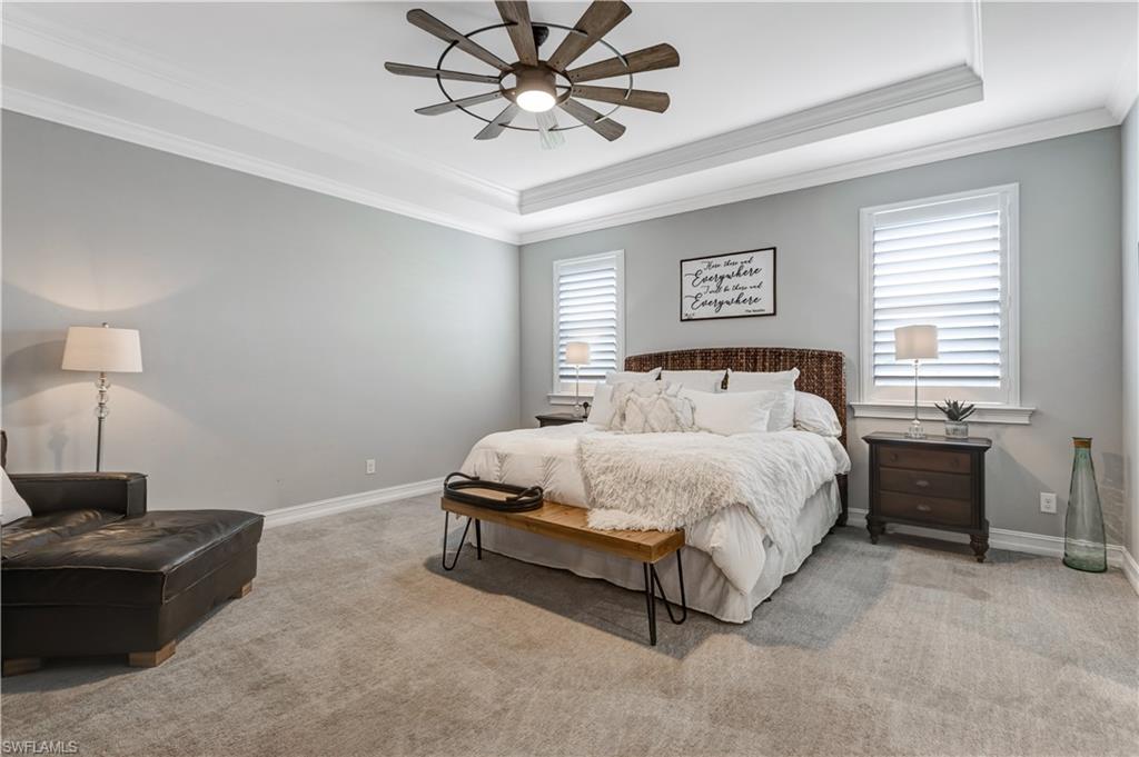 MOODY RIVER ESTATES - Residential