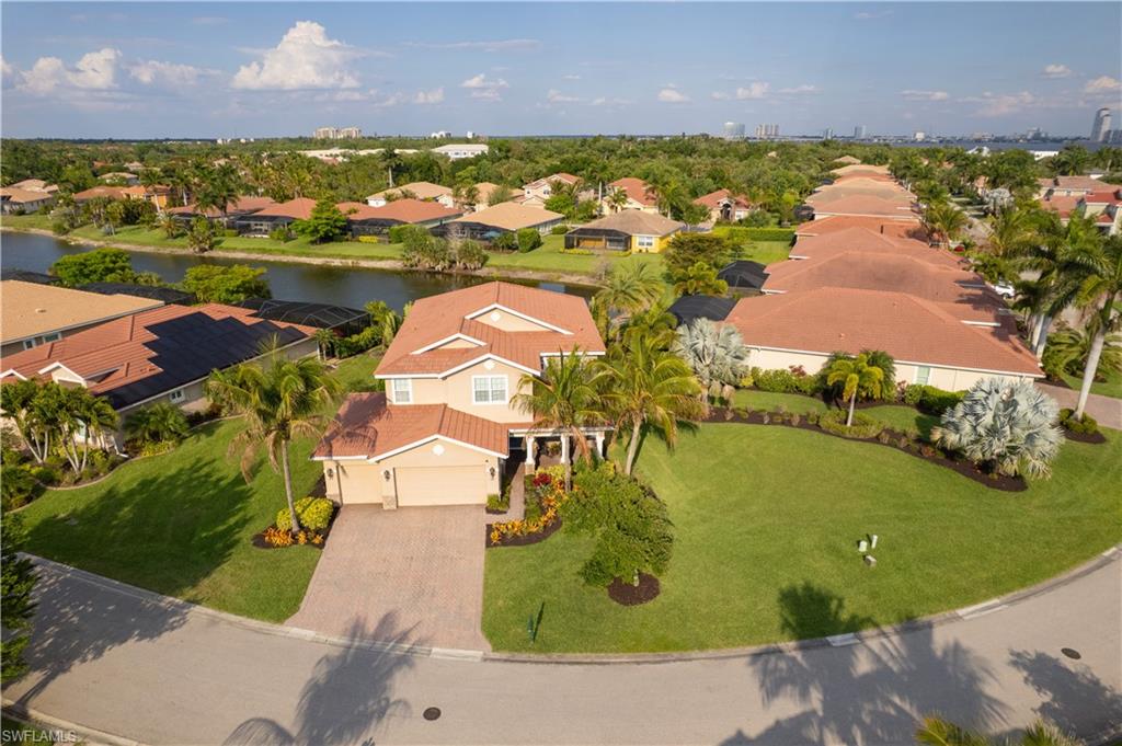 MOODY RIVER ESTATES - Residential