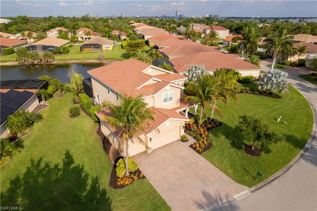 MOODY RIVER ESTATES - Residential