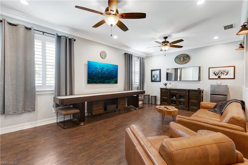 MOODY RIVER ESTATES - Residential