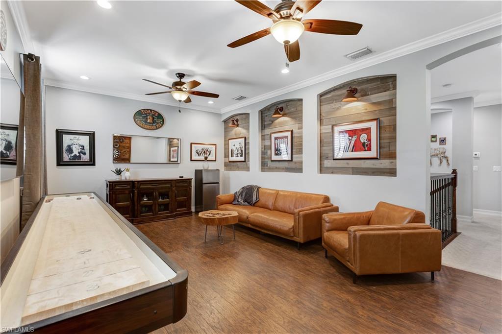 MOODY RIVER ESTATES - Residential