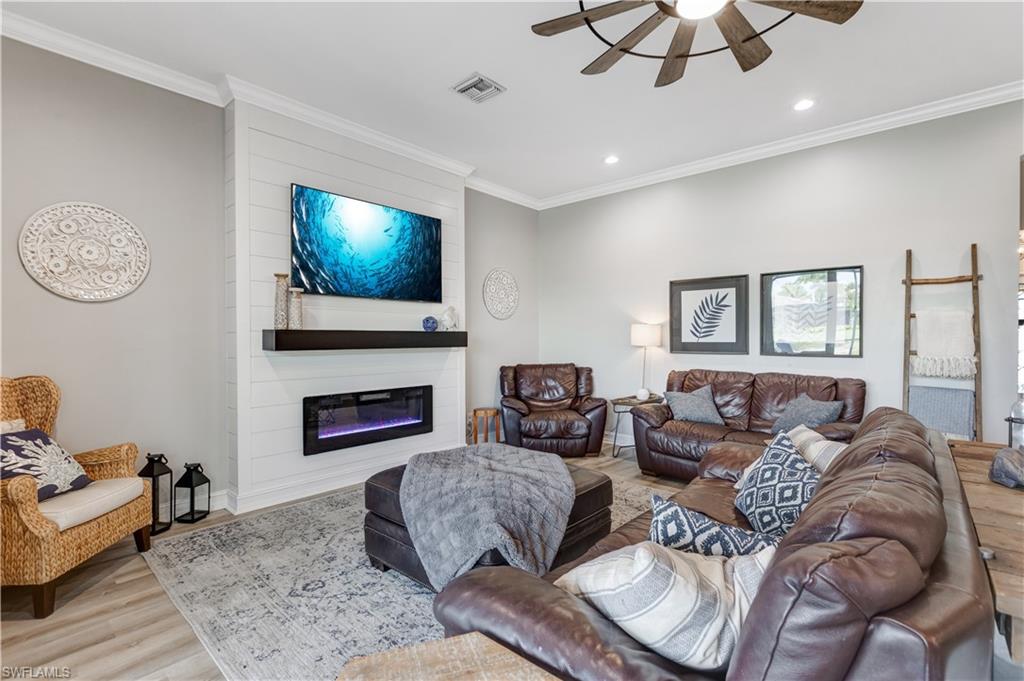 MOODY RIVER ESTATES - Residential