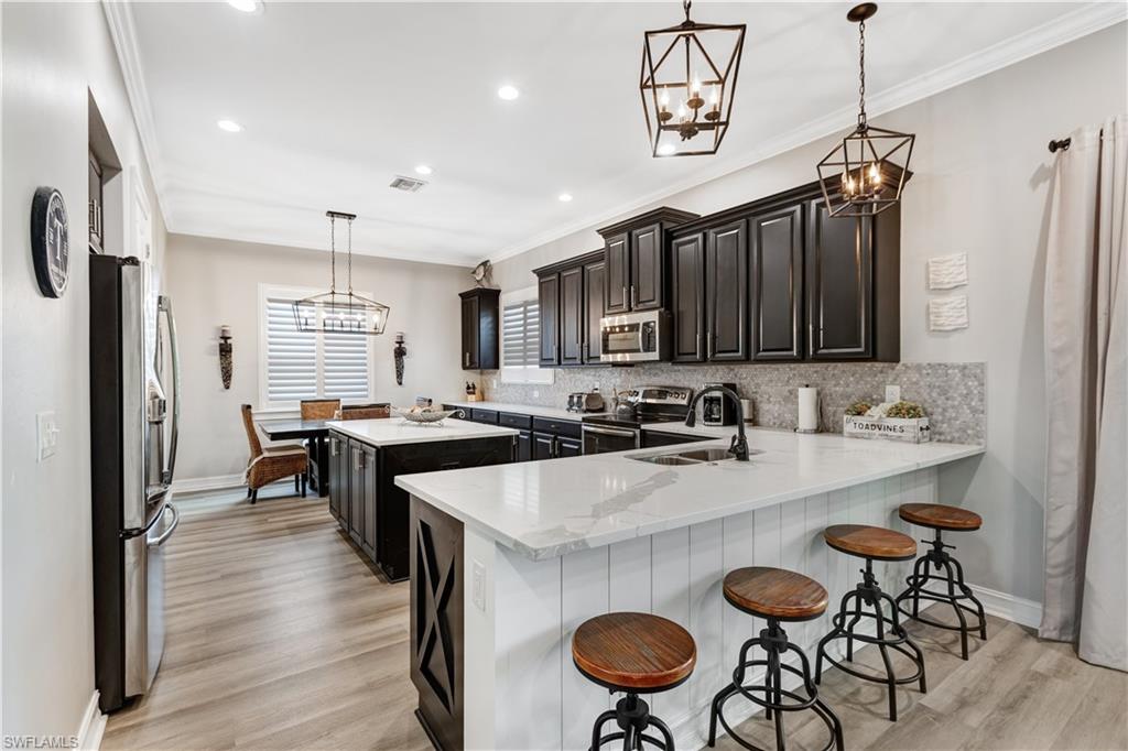 MOODY RIVER ESTATES - Residential