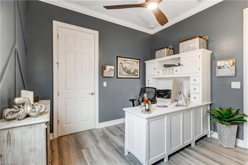 MOODY RIVER ESTATES - Residential