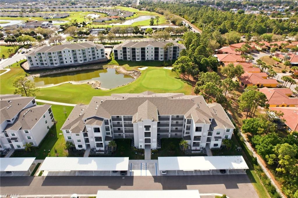 IBIS LANDING - Residential