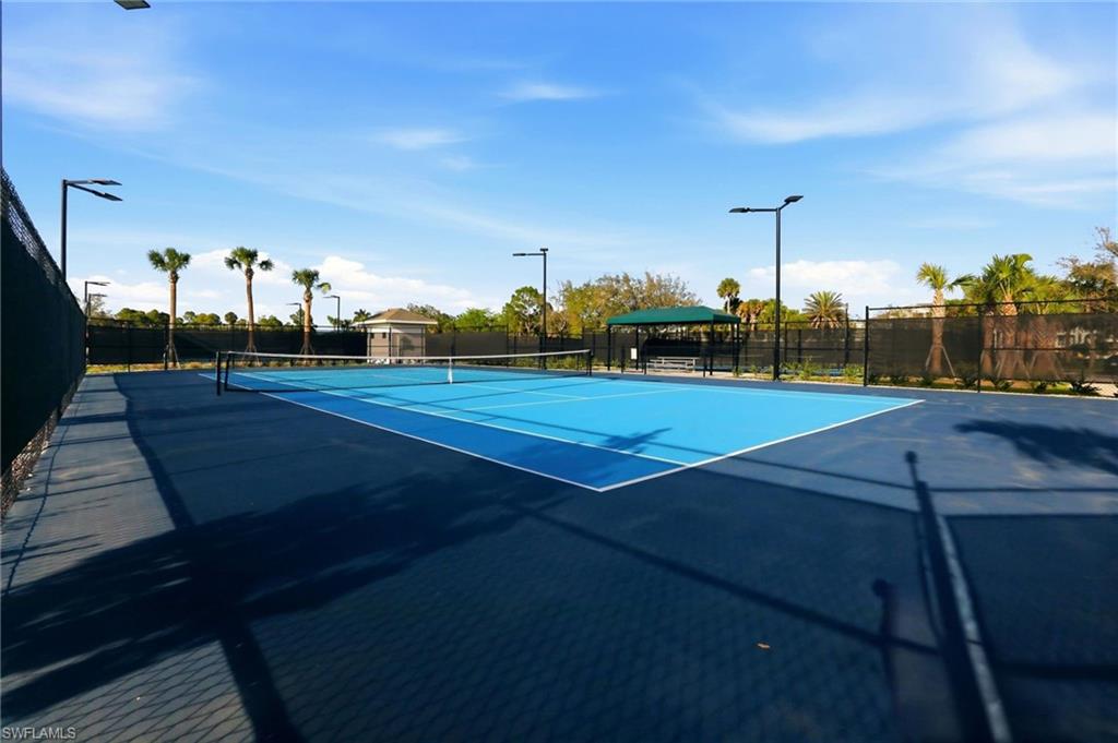 IBIS LANDING - Residential