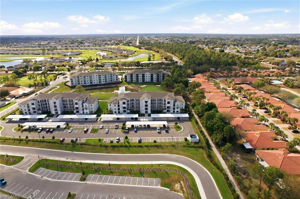 IBIS LANDING - Residential