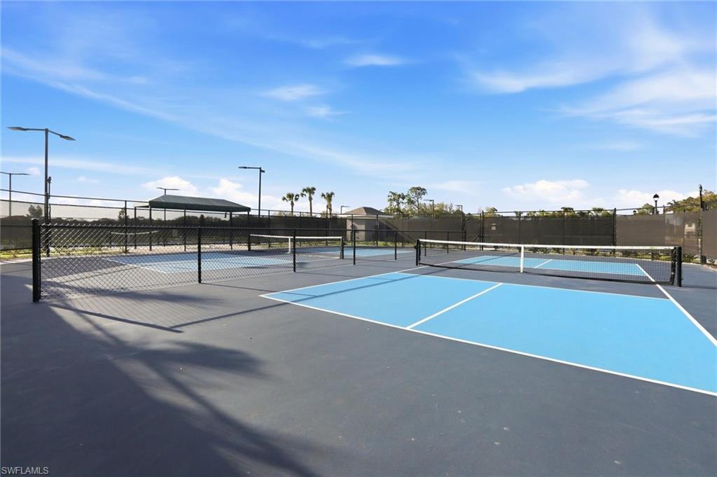 IBIS LANDING - Residential