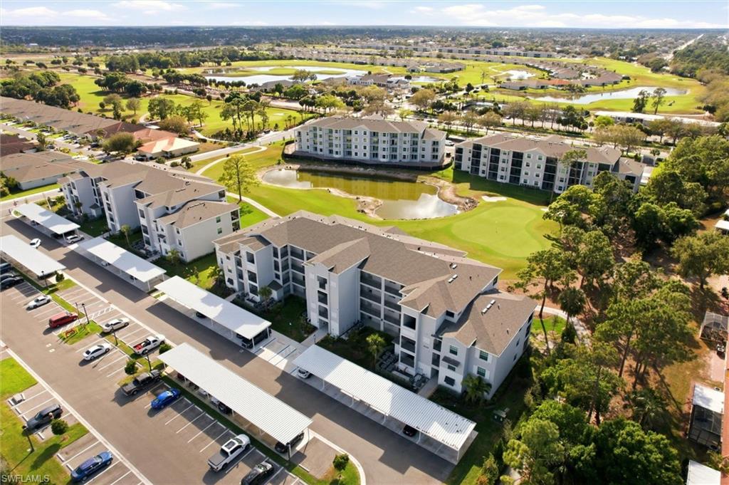 IBIS LANDING - Residential