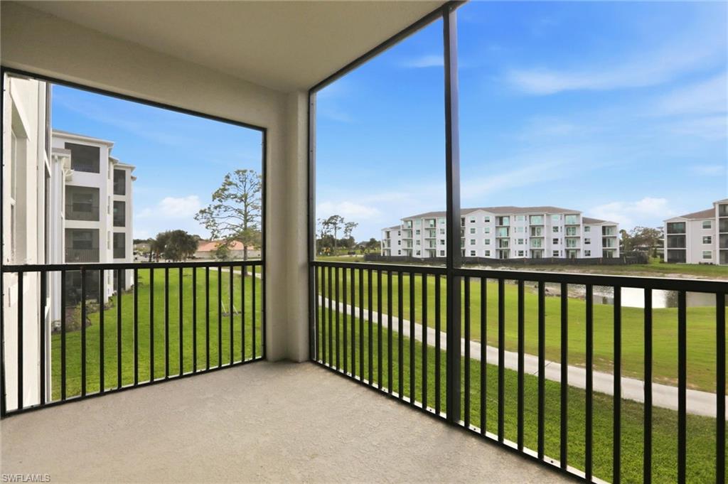 IBIS LANDING - Residential