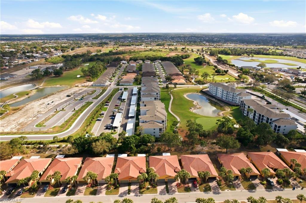 IBIS LANDING - Residential