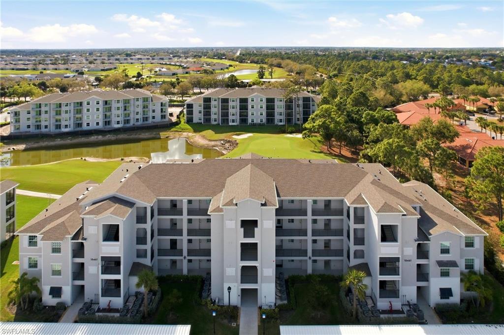 IBIS LANDING - Residential