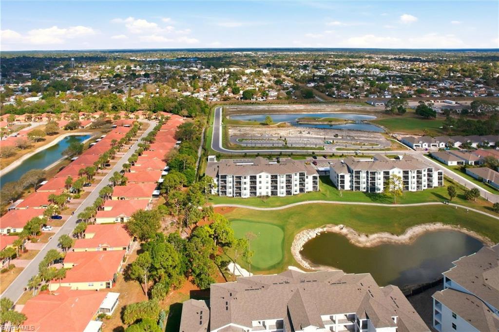 IBIS LANDING - Residential