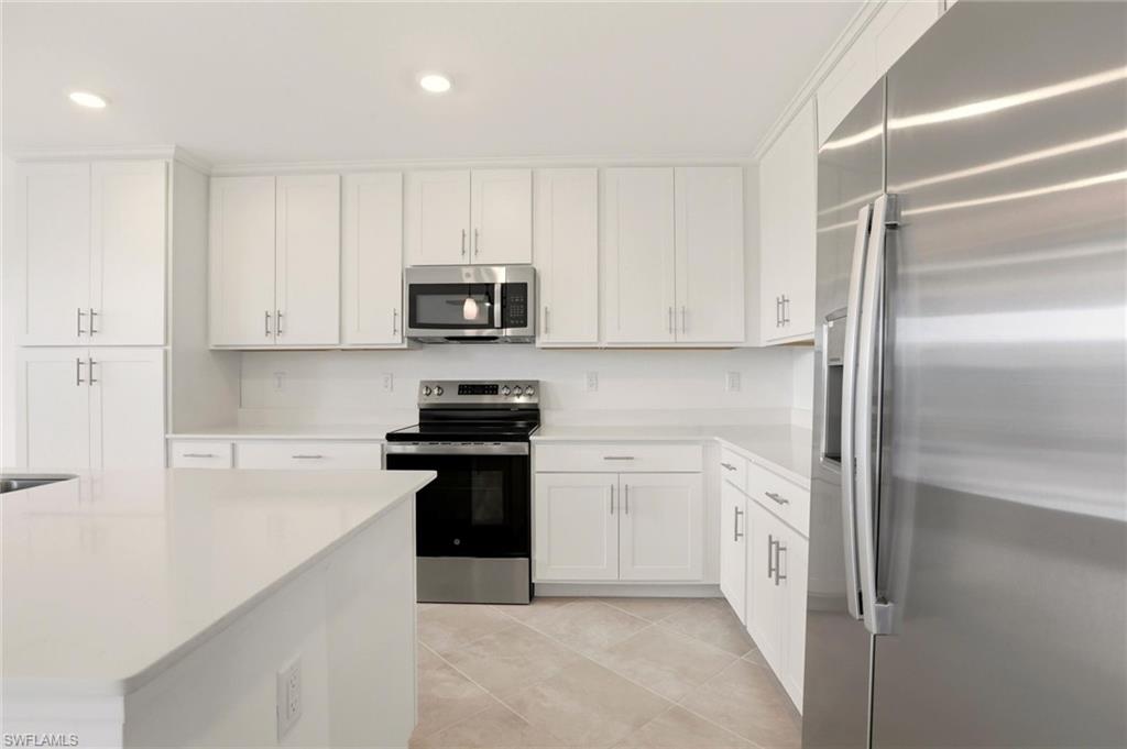 IBIS LANDING - Residential