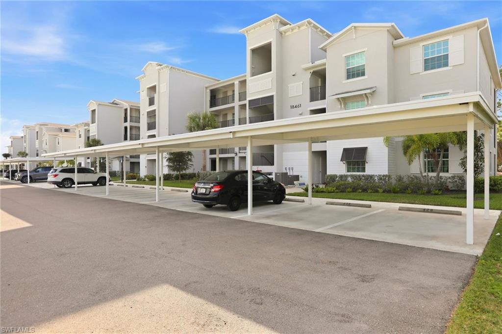 IBIS LANDING - Residential