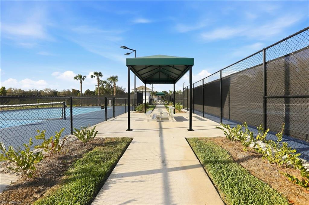 IBIS LANDING - Residential