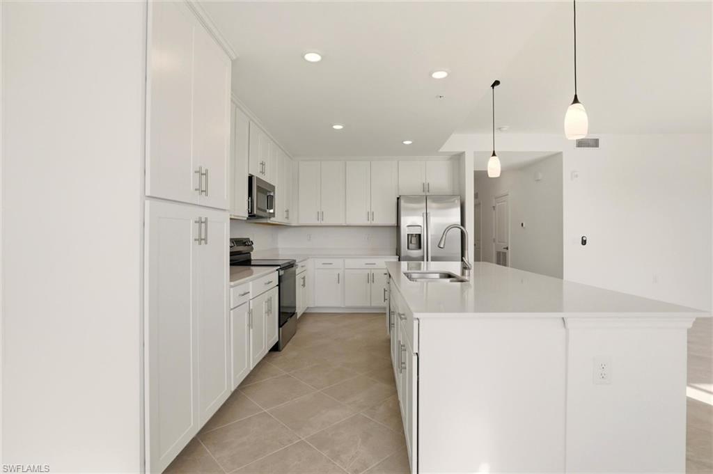 IBIS LANDING - Residential